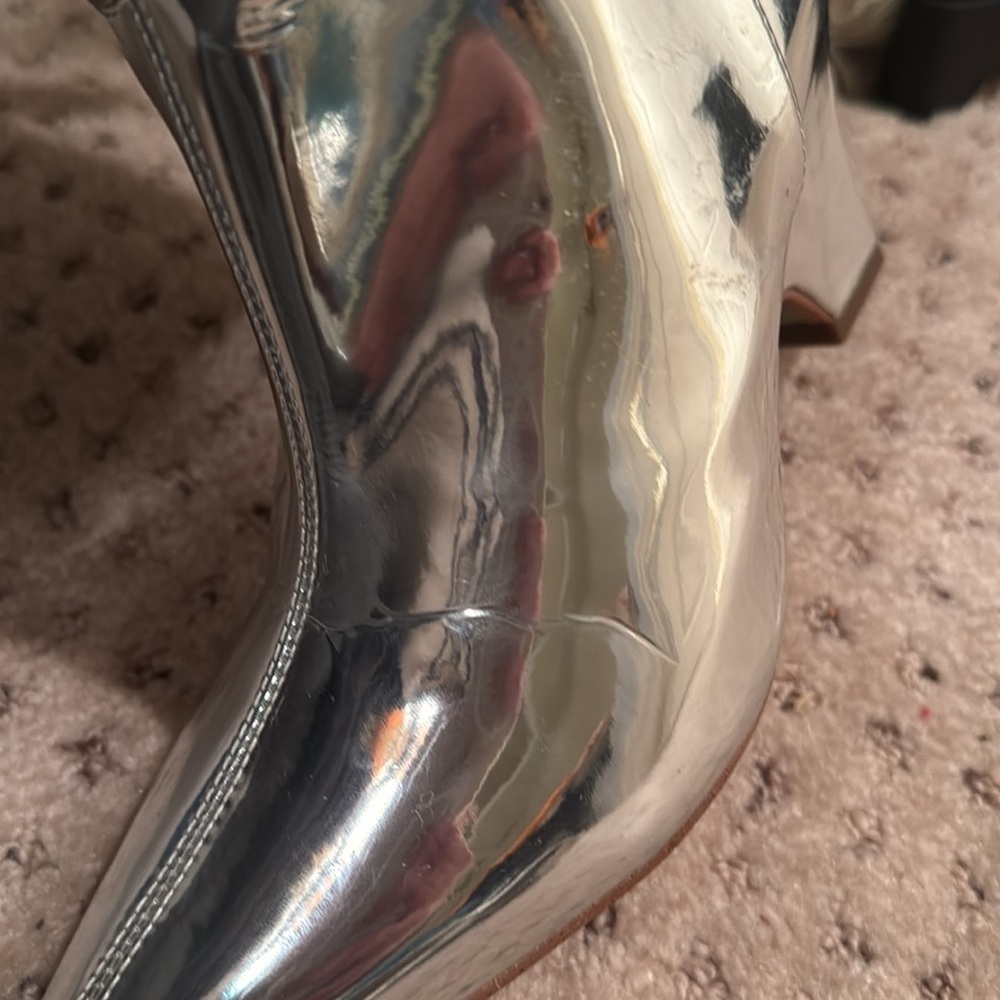 Sam Edelman Vance Boots - - Picture 15 of 16